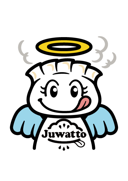 ジュワット餃子 を選ぶ必然を演出 結果はいかに 好きと得意を仕事に Webメディア I Am アイアム