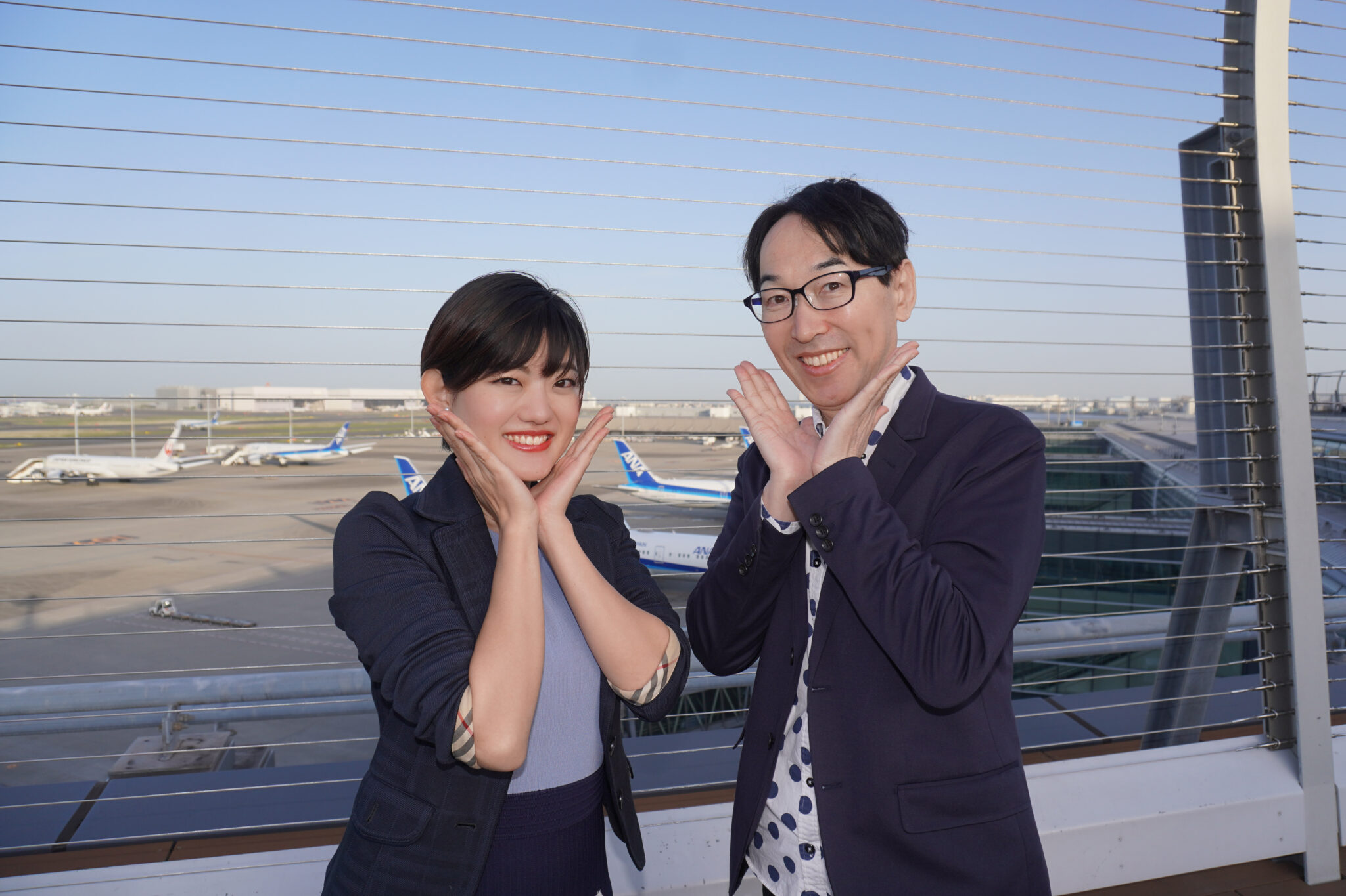 国際線のCA（客室乗務員）から一念発起して踏み出したのは、東京の航空会社と秋田のテレビ局の兼業生活。やりたい・なりたい仕事をすべて手に入れられ ...