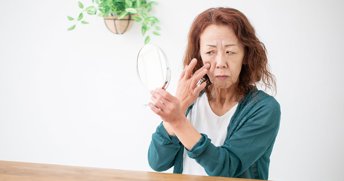 大人の若見えを叶えるしぐさとふるまい