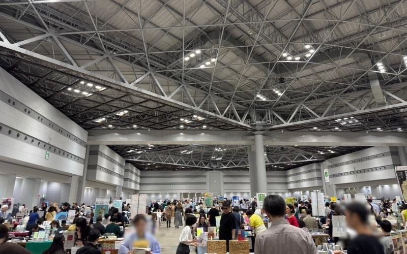 文学フリマ東京40