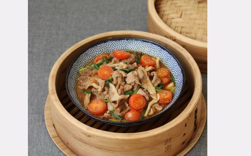 無印良品がせいろを発売、大人気となったせいろ料理