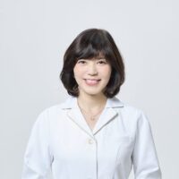 眼科医・有田玲子
