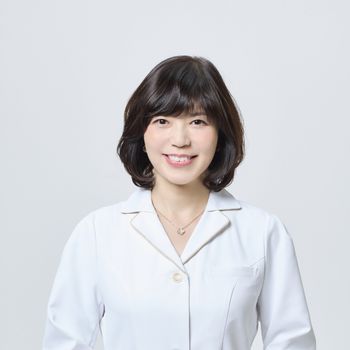 眼科医・有田玲子