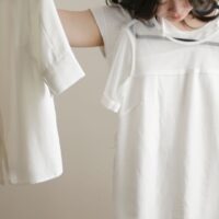 40代の服選び