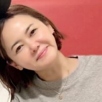 スタイリスト・宮崎真純