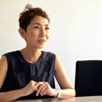能力主義の限界について語る勅使川原真衣