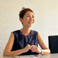 「仕事ができない人は価値がない」と信じ込んでいたがんサバイバー・勅使川原真衣
