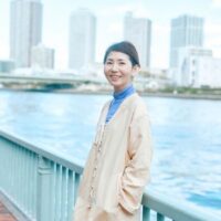 勅使川原真衣