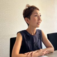セカンドオピニオンを選んだ勅使川原真衣
