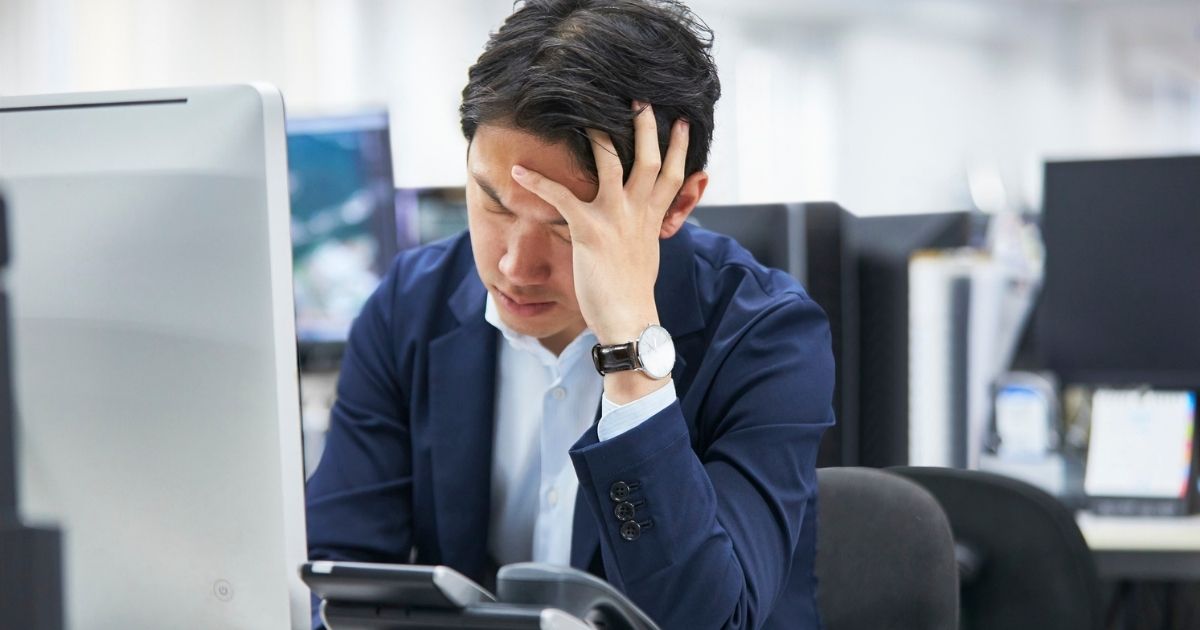 会社を辞めたい本当の理由