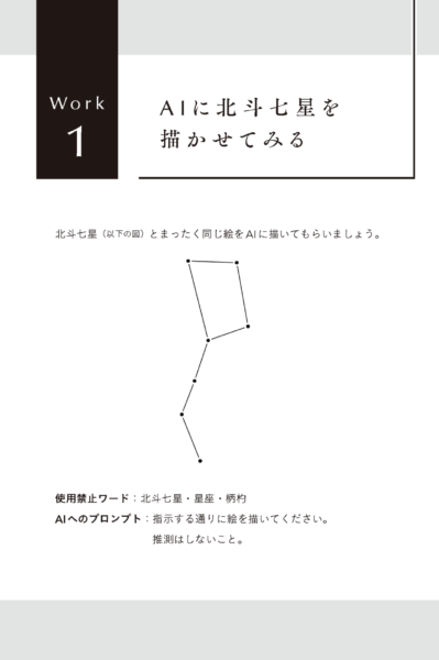 『信頼される話し方の本質』（矢野香）のワーク１