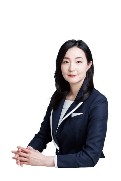 矢野香プロフィール